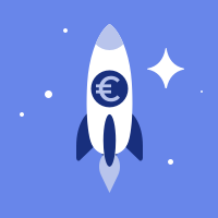 rocket icon