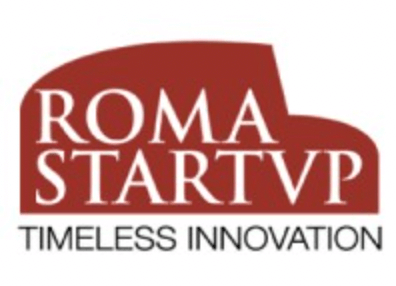 RomaStartup logo