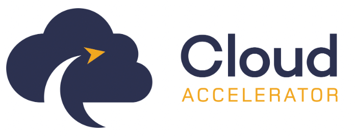 cloudaccelerator logo