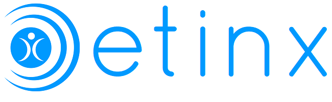 logo etinx