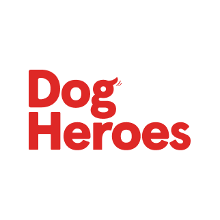 logo dogheroes
