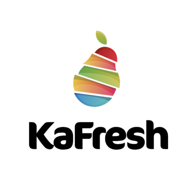 kafresh logo