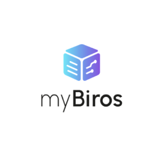 logo mybiros