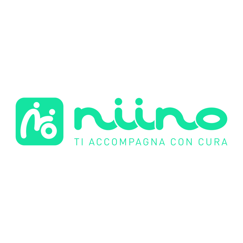 niino logo