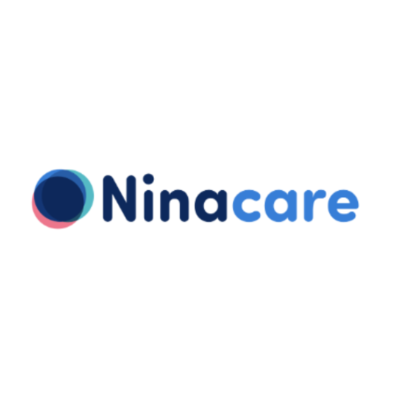 logo ninacare