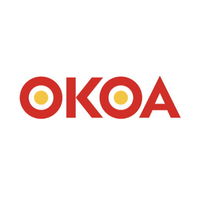 logo okoa