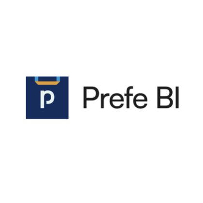prefe bi logo