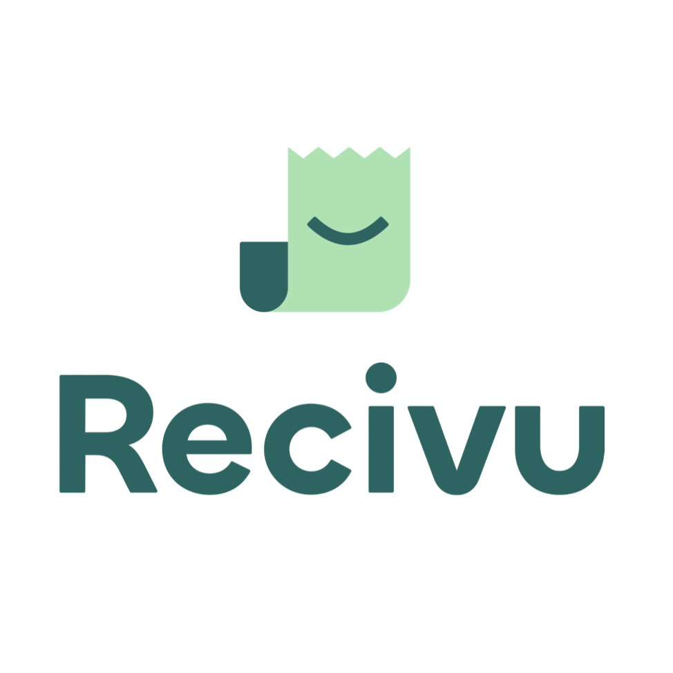 recivu logo