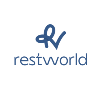 logo restworld