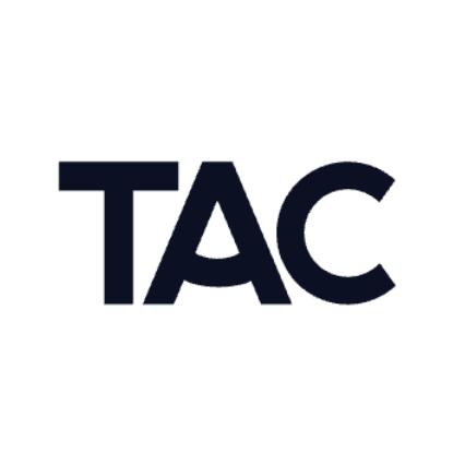 logo tac